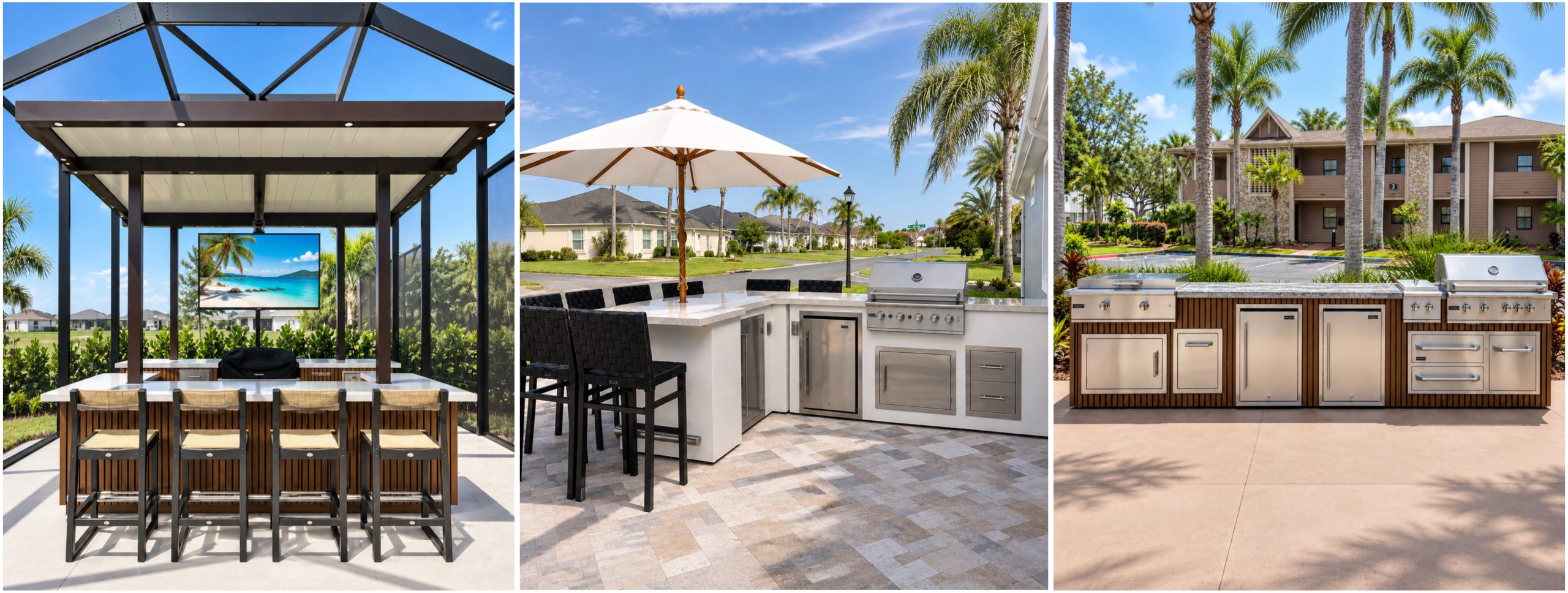 Paradise Grills Reviews: Over 10,000 Five-Star Google Reviews, Over 1,000 BBB Reviews, and A+ BBB Rating